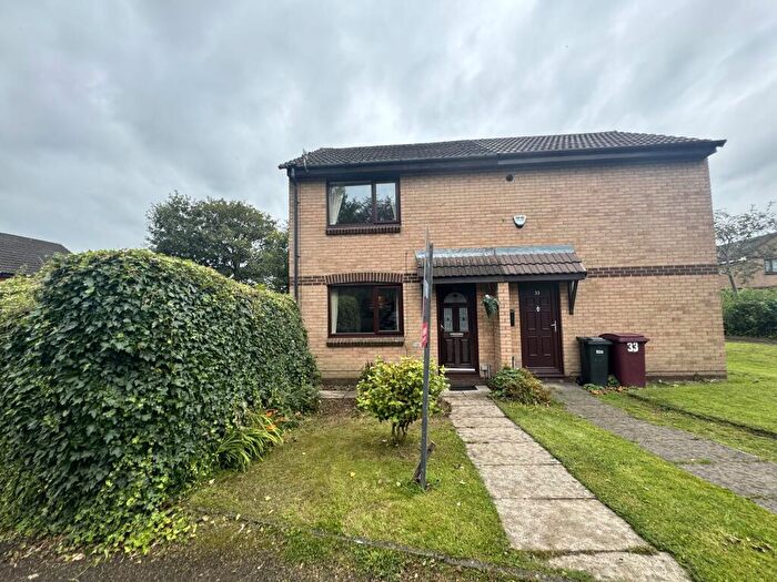 1 Bedroom Semi-Detached House To Rent In Mallard Drive, Horwich, Bolton, BL6