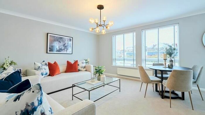 2 Bedroom Flat To Rent In Pelham Court, Fulham Road, Chelsea, London, SW3