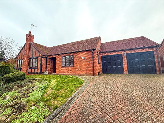 Property For Sale In Chesterton Close, Redditch, Worcestershire, B97