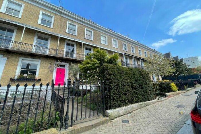 5 Bedroom Property To Rent In Richmond Hill, Richmond, TW10
