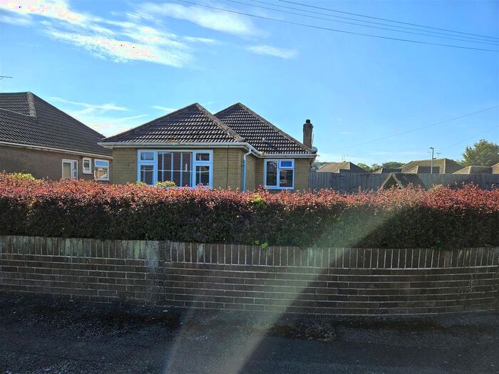 2 Bedroom Property To Rent In Ranelagh Grove, St. Peters, Broadstairs, CT10