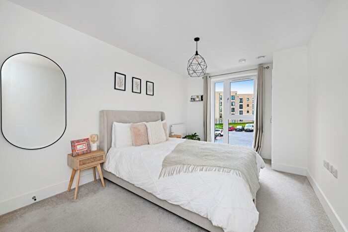 1 Bedroom Flat For Sale In /, South Fort Street, Edinburgh, EH6