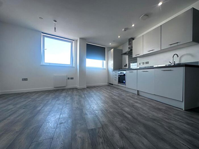 1 Bedroom Flat To Rent In Equipoint, Coventry Road, B25