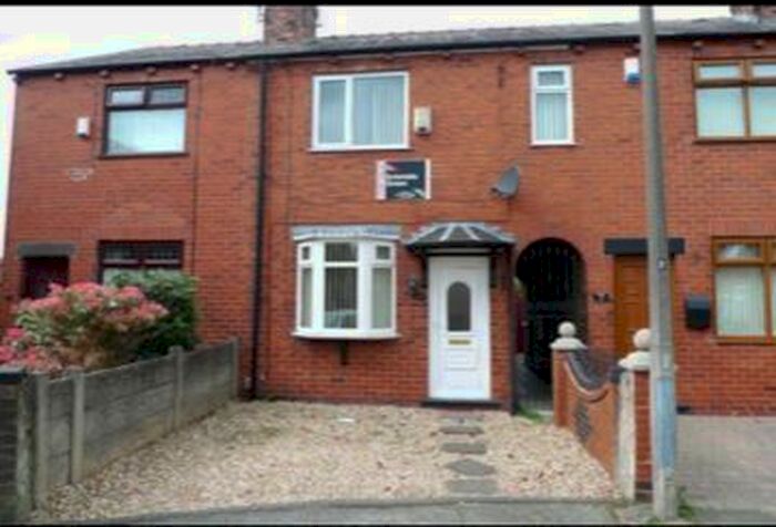 2 Bedroom Terraced House To Rent In Gaynor Avenue, Haydock, St. Helens WA11