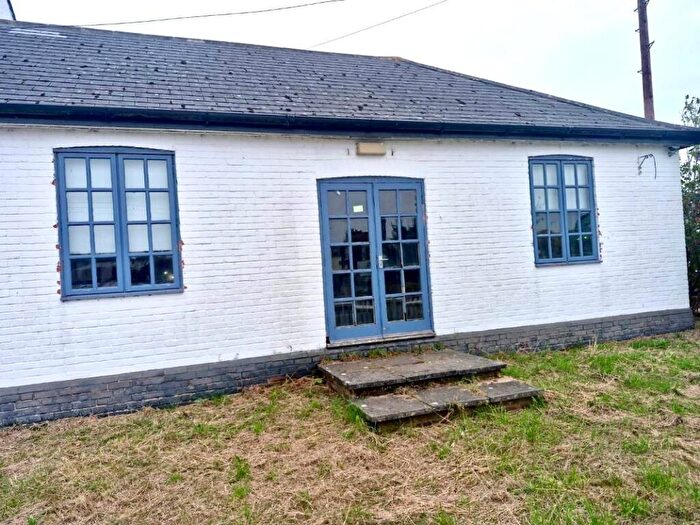 End Of Terrace House For Sale In Unit, Sturmer Road, New England, Essex, CO9