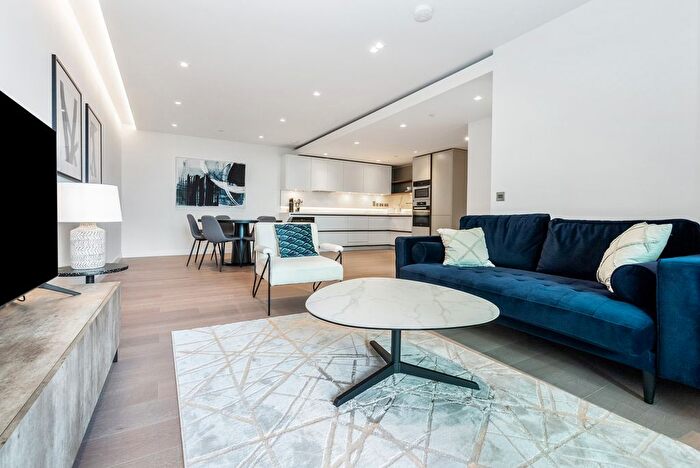 2 Bedroom Flat To Rent In Newcastle Place, London, W2