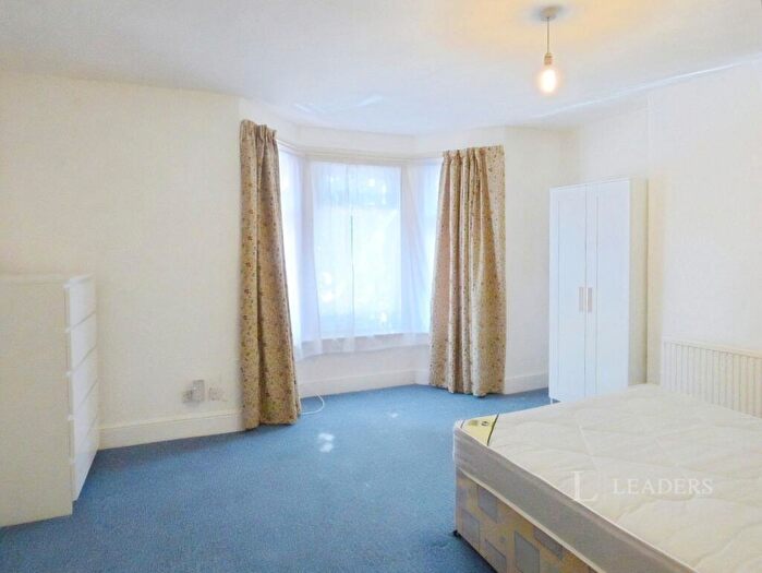 1 Bedroom House To Rent In Cranbury Road, Eastleigh, SO50