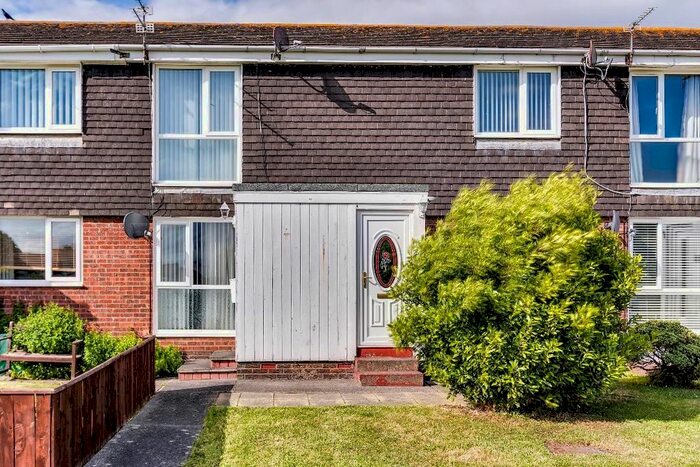 2 Bedroom Flat To Rent In Tweed Avenue, Ellington, Morpeth, NE61