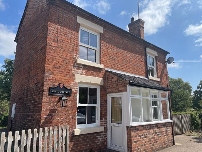 3 Bedroom Detached House To Rent In Pipehay Lane, Draycott-in-the-clay, DE6