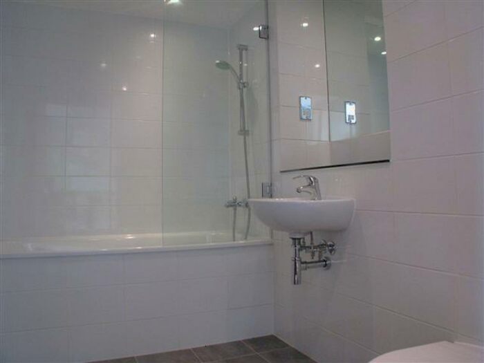 1 Bedroom Flat To Rent In Ability Penthouses, Custom House Place, Liverpool, L1