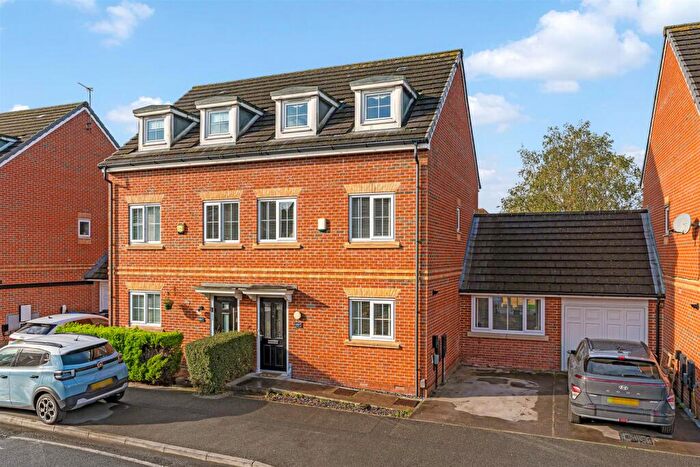 3 Bedroom Semi Detached House For Sale In Highfield Road, Liverpool, L36