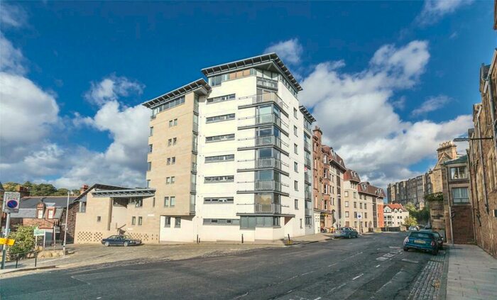 1 Bedroom Flat To Rent In Belford Road, West End, Edinburgh, EH4