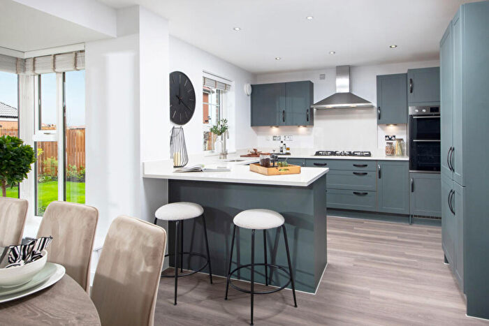 4 Bedroom Detached House For Sale In Main Road, Oughtibridge, South Yorkshire, ., S35