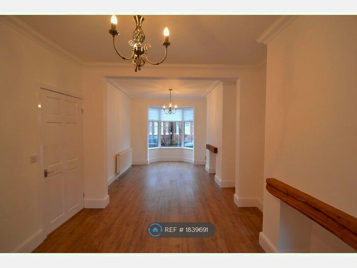 2 Bedroom Terraced House To Rent In Bold Street, Altrincham, WA14