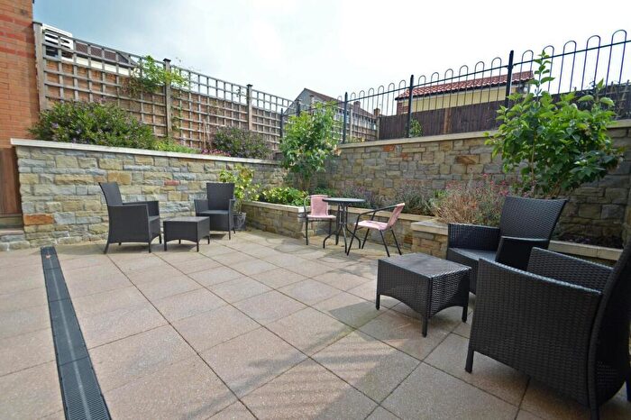 2 Bedroom Retirement Property For Sale In Ground Floor Retirement Apartment In The Centre Of Yatton, BS49