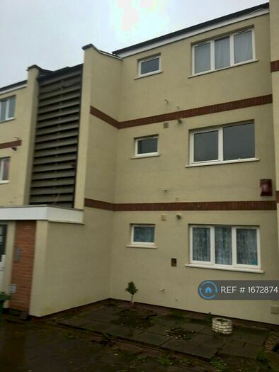 1 Bedroom Flat To Rent In Winyates, Redditch, B98