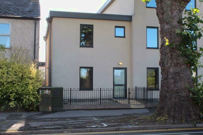 1 Bedroom Flat To Rent In Gloucester Road, Cheltenham, GL51