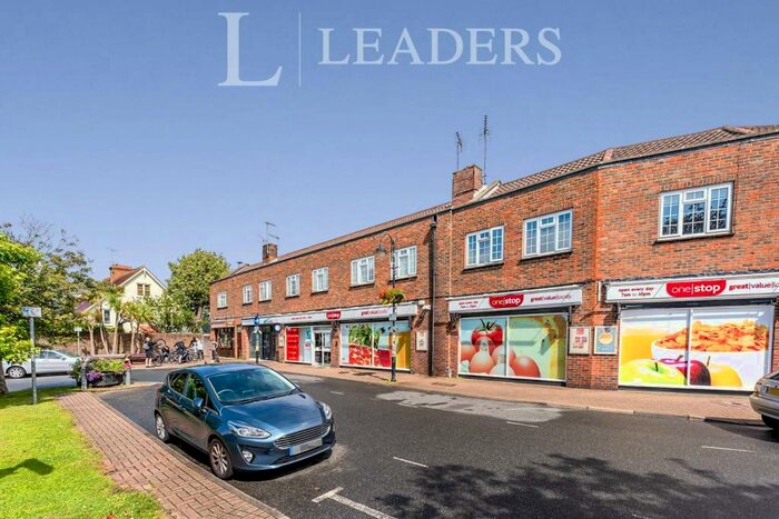 2 Bedroom Flat To Rent In North Lane, East Preston, BN16