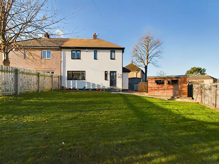 3 Bedroom Semi-Detached House To Rent In Aireville Terrace, Burley In Wharfedale, Ilkley, West Yorkshire, LS29