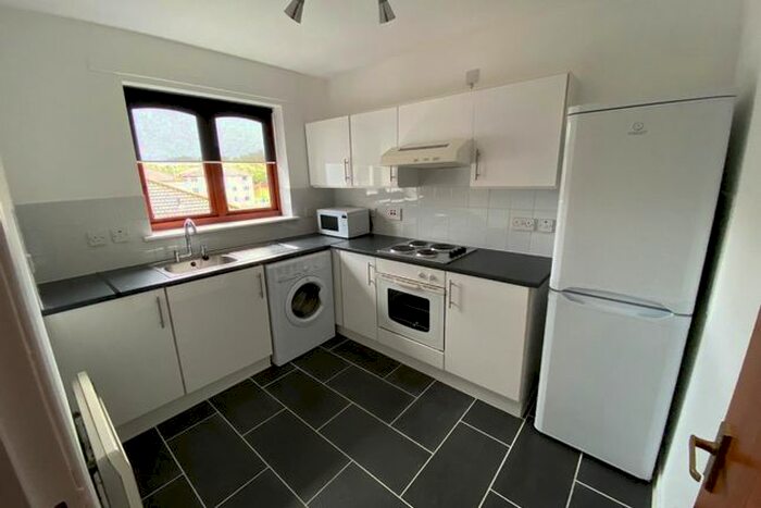 1 Bedroom Flat To Rent In Kilpatrick Ave, Paisley, Renfrewshire, PA2