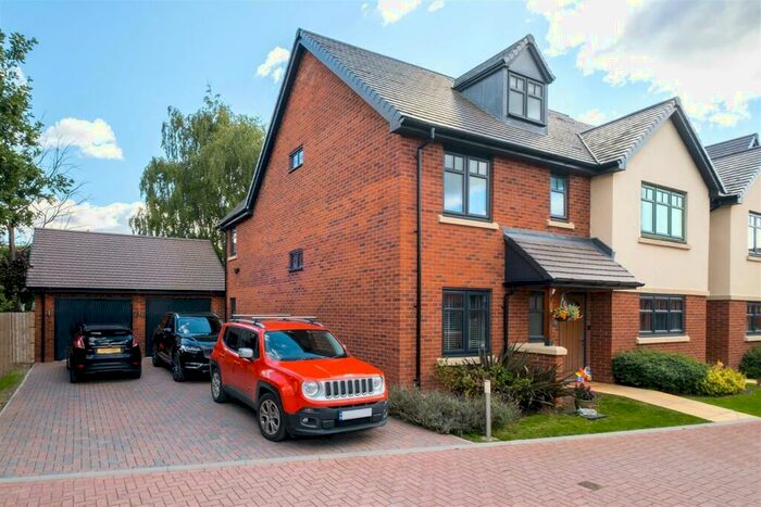 5 Bedroom Detached House To Rent In Main Road, Sheepy Magna, Atherstone, CV9