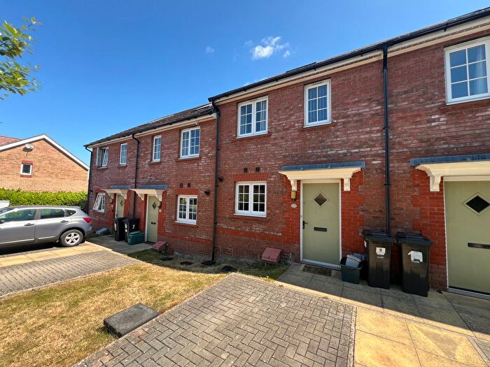 2 Bedroom Property To Rent In Cow Barton, Bristol, BS16