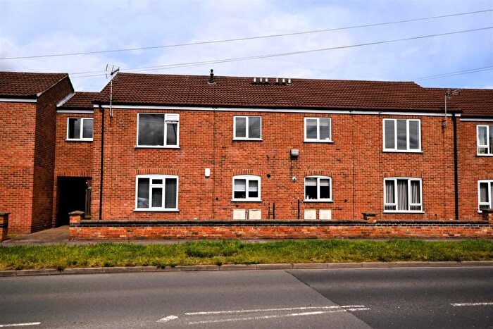 3 Bedroom Apartment For Sale In Boundary Road, Newark, NG24