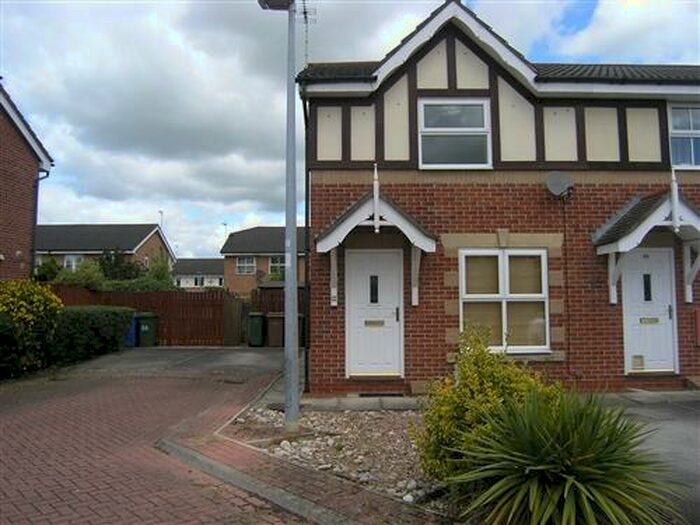 3 Bedroom House To Rent In Butterfly Meadows, East Yorkshire, HU17
