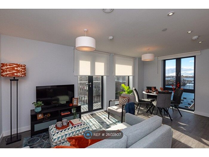 3 Bedroom Flat To Rent In Lightbody Street, Liverpool, L5