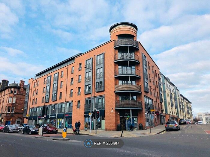 2 Bedroom Flat To Rent In Cables Wynd, Edinburgh, EH6