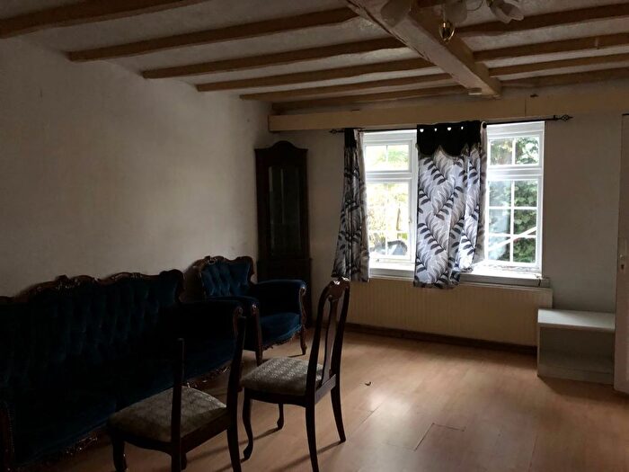 4 Bedroom Detached House For Sale In The Green, High Street, Feltham, Middlesex, TW13