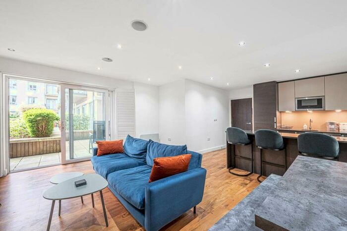 2 Bedroom Flat To Rent In Beaufort Park, Colindale, London, NW9