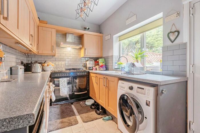 5 Bedroom Terraced House For Sale In Keighley Road, Colne, BB8