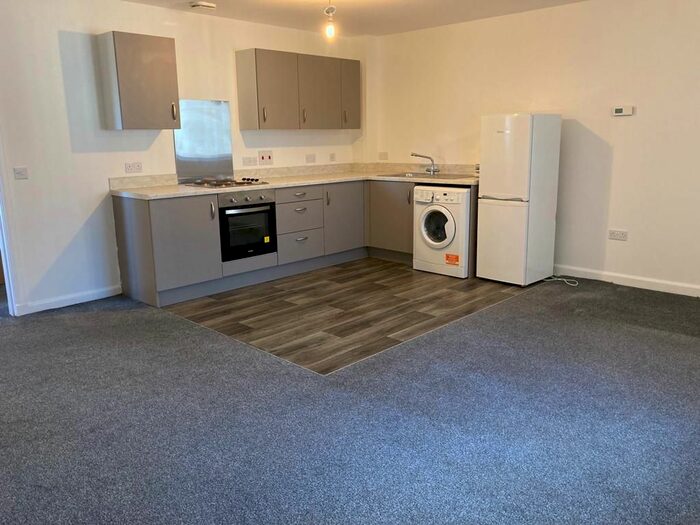 1 Bedroom Flat To Rent In Rowett South Avenue, Bucksburn, Aberdeen, AB21