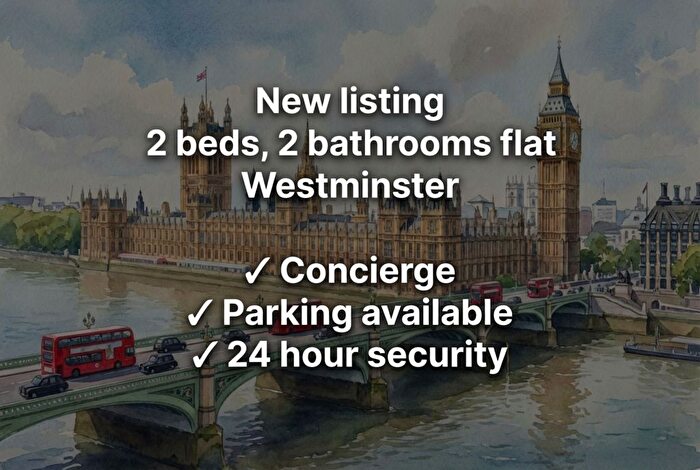 2 Bedroom Flat To Rent In Bryanston Square, London, W1H