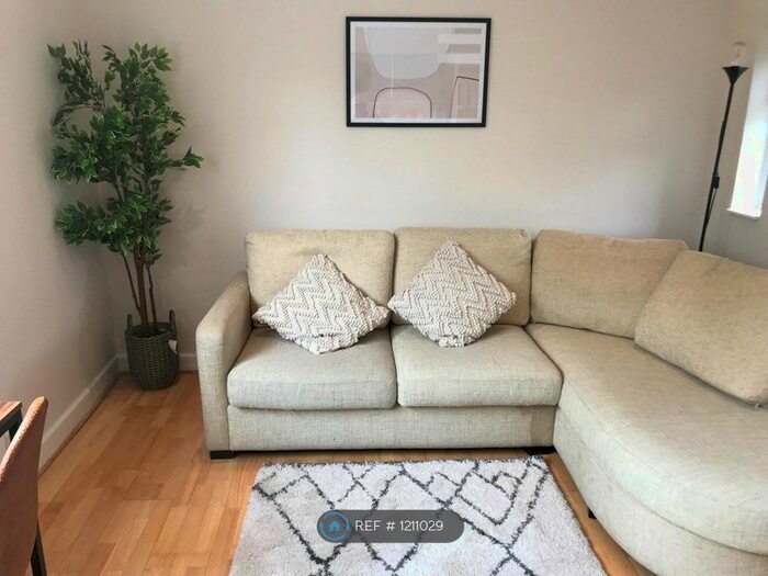 1 Bedroom Flat To Rent In Fordwych Rd, London, NW2