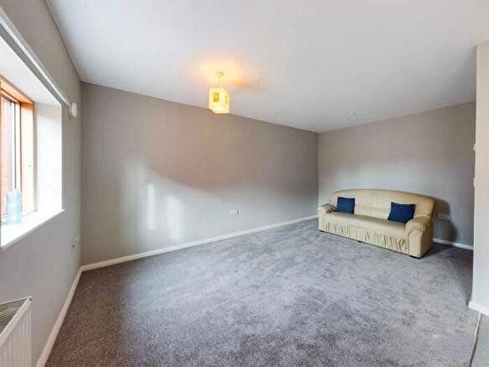1 Bedroom Flat For Sale In Chedworth House, The Square, Chester, Cheshire, CH1