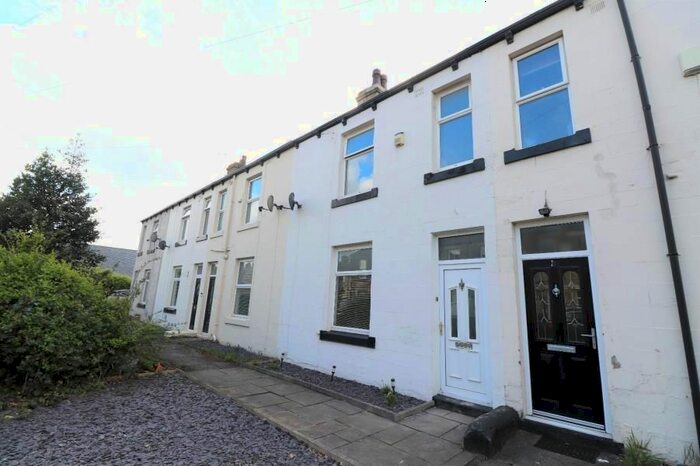 2 Bedroom Terraced House To Rent In Salisbury Place, Calverley, Pudsey, LS28