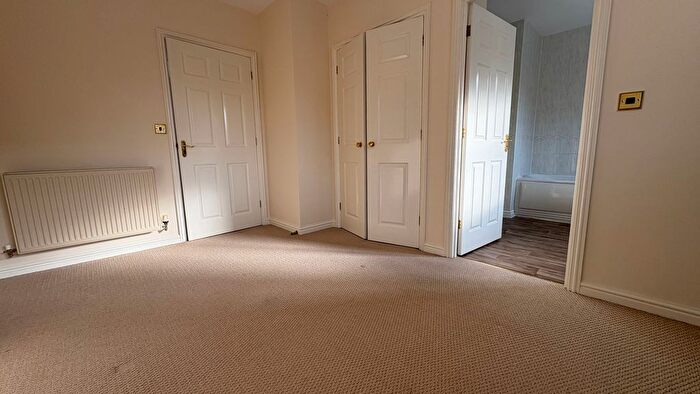 1 Bedroom Flat To Rent In Packhorse Road, Stratford-Upon-Avon, CV37