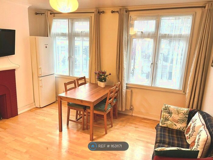 2 Bedroom Flat To Rent In King's Cross Road, London, WC1X