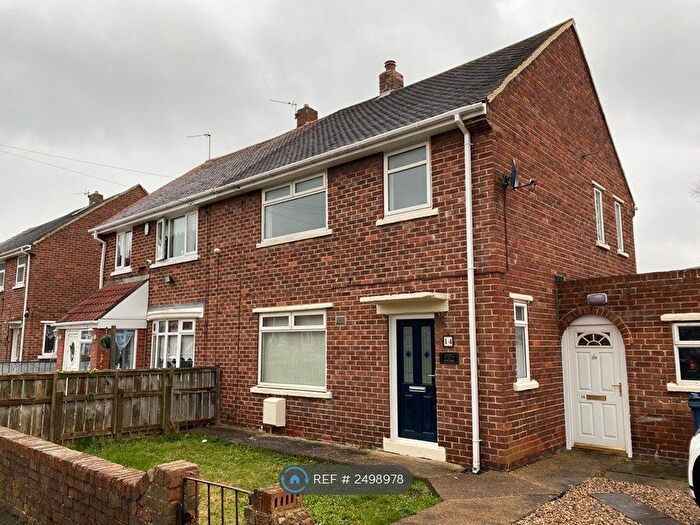 3 Bedroom Semi-Detached House To Rent In Byer Square, Hetton-Le-Hole, Houghton Le Spring, DH5