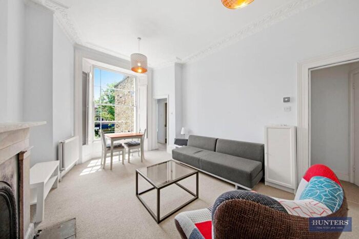 2 Bedroom Flat To Rent In Agar Grove, London, NW1