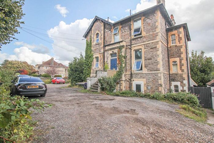 1 Bedroom Flat To Rent In Bristol Road Lower, Weston-super-Mare, BS23