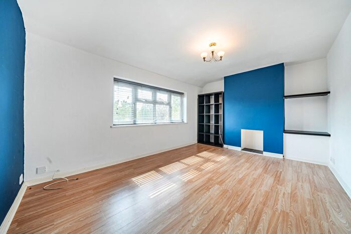 1 Bedroom Maisonette To Rent In Cleve Road, Sidcup, DA14