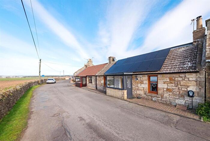 4 Bedroom Cottage For Sale In Bankton Park, Kingskettle, KY15