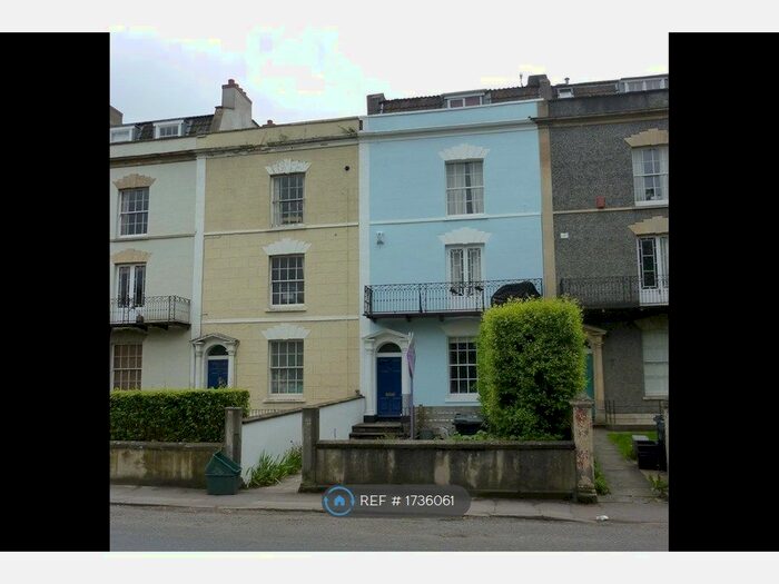 1 Bedroom Flat To Rent In Coronation Road, Bristol, BS3