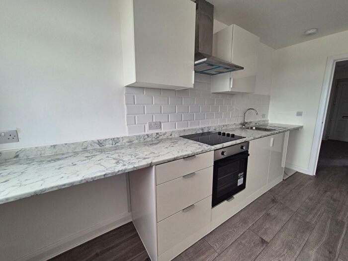 1 Bedroom Flat To Rent In Ringwood Road, Bournemouth, BH11