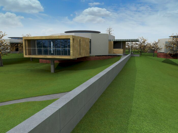 4 Bedroom Plot For Sale In Thorniehill, Strathaven Road, Limekilnburn, ML3