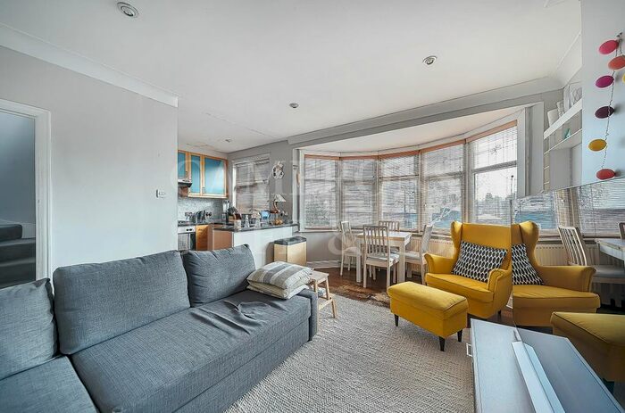 2 Bedroom Property To Rent In Furness Road, London, NW10