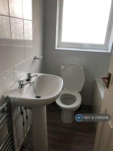 2 Bedroom End Of Terrace House To Rent In Tollgate, Bretton, Peterborough, PE3